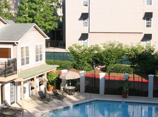 531 Granville Ct, Sandy Springs, GA 30328