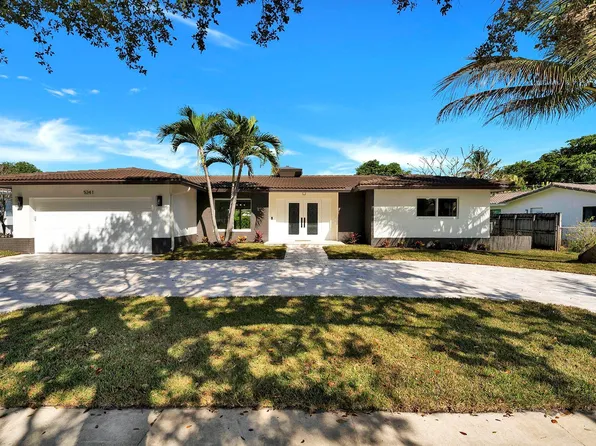 5241 SW 8th Street, Plantation, FL 33317