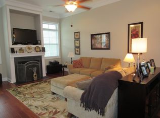 54 Summerlight Dr, Murrells Inlet, SC 29576