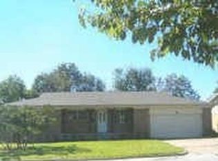 5732 Starling Cir, Fort Worth, TX 76117