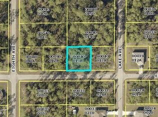 805 E 15th St, Lehigh Acres, FL 33972