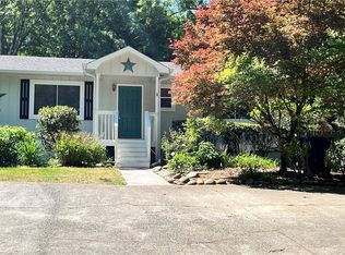 322 Powder Springs St, Hiram, GA 30141