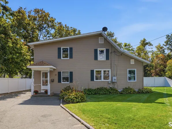 13 Spring Street, Plainville, CT 06062