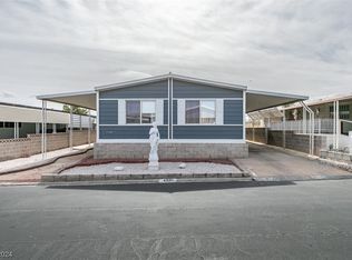 4991 Ridge Dr, Las Vegas, NV 89103