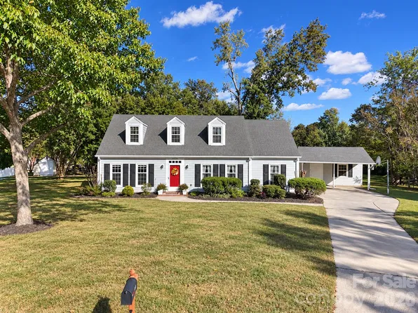 2004 Glouchester Cres, Charlotte, NC 28226