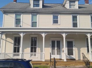19 E North St, Waynesboro, PA 17268
