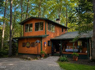 600 East Rd, Pittsboro, NC 27312