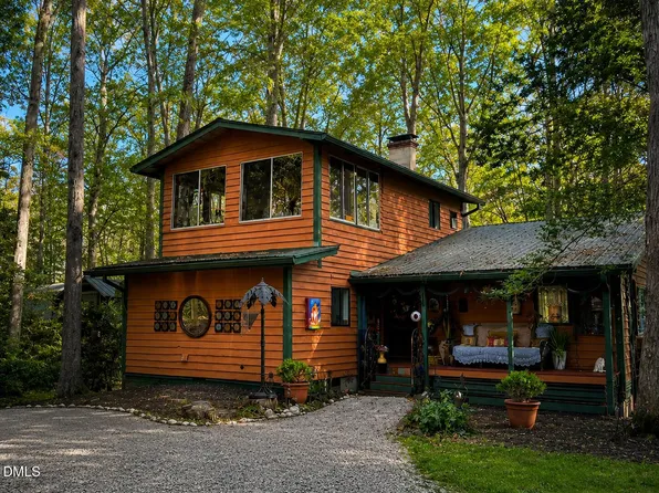 600 East Rd, Pittsboro, NC 27312