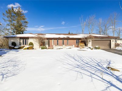 307 Marblehead Dr, Rochester, NY, 14615