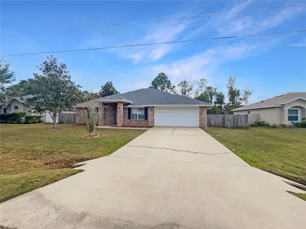 13 Buffalo View Ln, Palm Coast, FL 32137