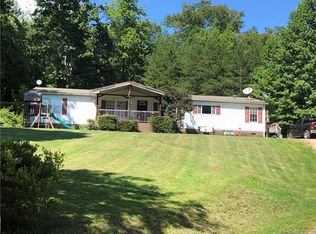 204 Hickory Nut Trce, Old Fort, NC 28762