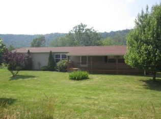 5467 Route 75 S, East Waterford, PA 17021