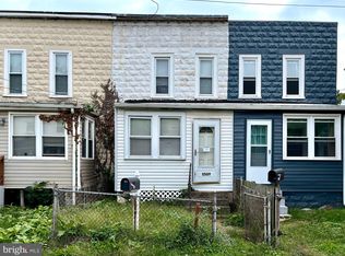 2509 Wagner Ave, Sparrows Point, MD 21219