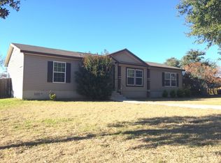 117 Jordan Drive, BELTON, TX 76513