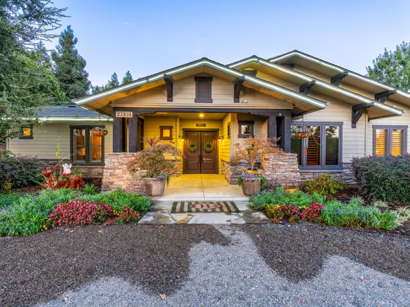 27831 Road 176, Exeter, CA 93221