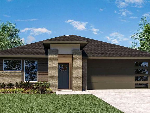 Plan Elevation.