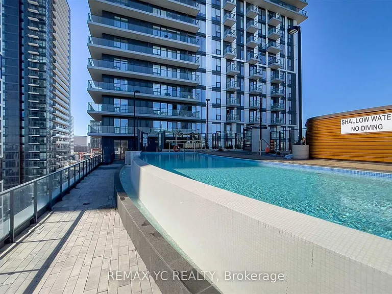251 Jarvis St #806 — Photo 31