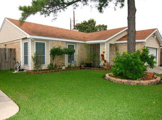 4202 Wickstone Ln, Houston, TX 77014