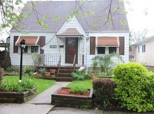 3614 177th St, Lansing, IL 60438