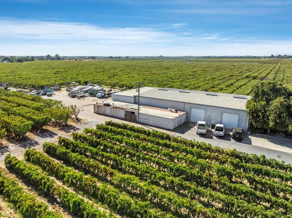 8400 E Handel Rd, Lodi, CA 95240