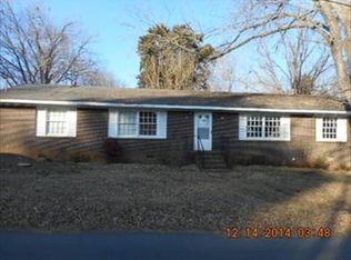 10 Love St, Cave Spring, GA 30124