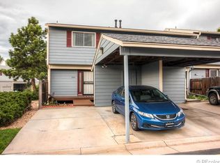 8621 Carr Loop, Westminster, CO 80005