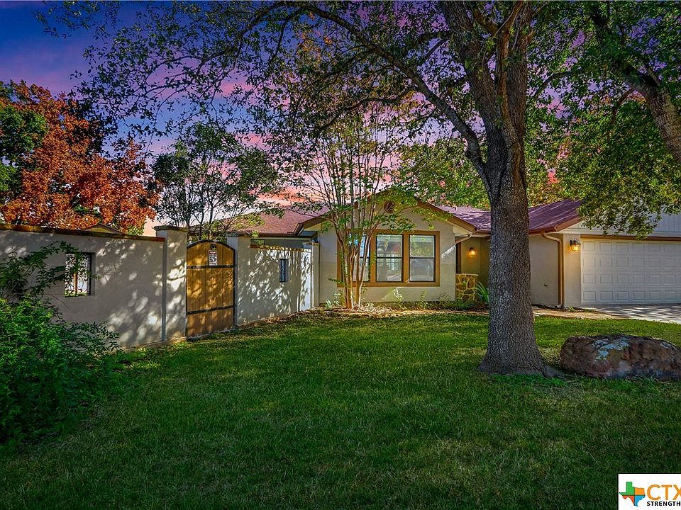 1340 Summerwood Dr, New Braunfels, TX 78130 Zillow