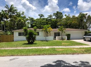 10500 SW 103rd Ave, Miami, FL 33176