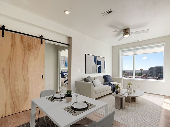 2nd image of 1775 Federal Blvd #307