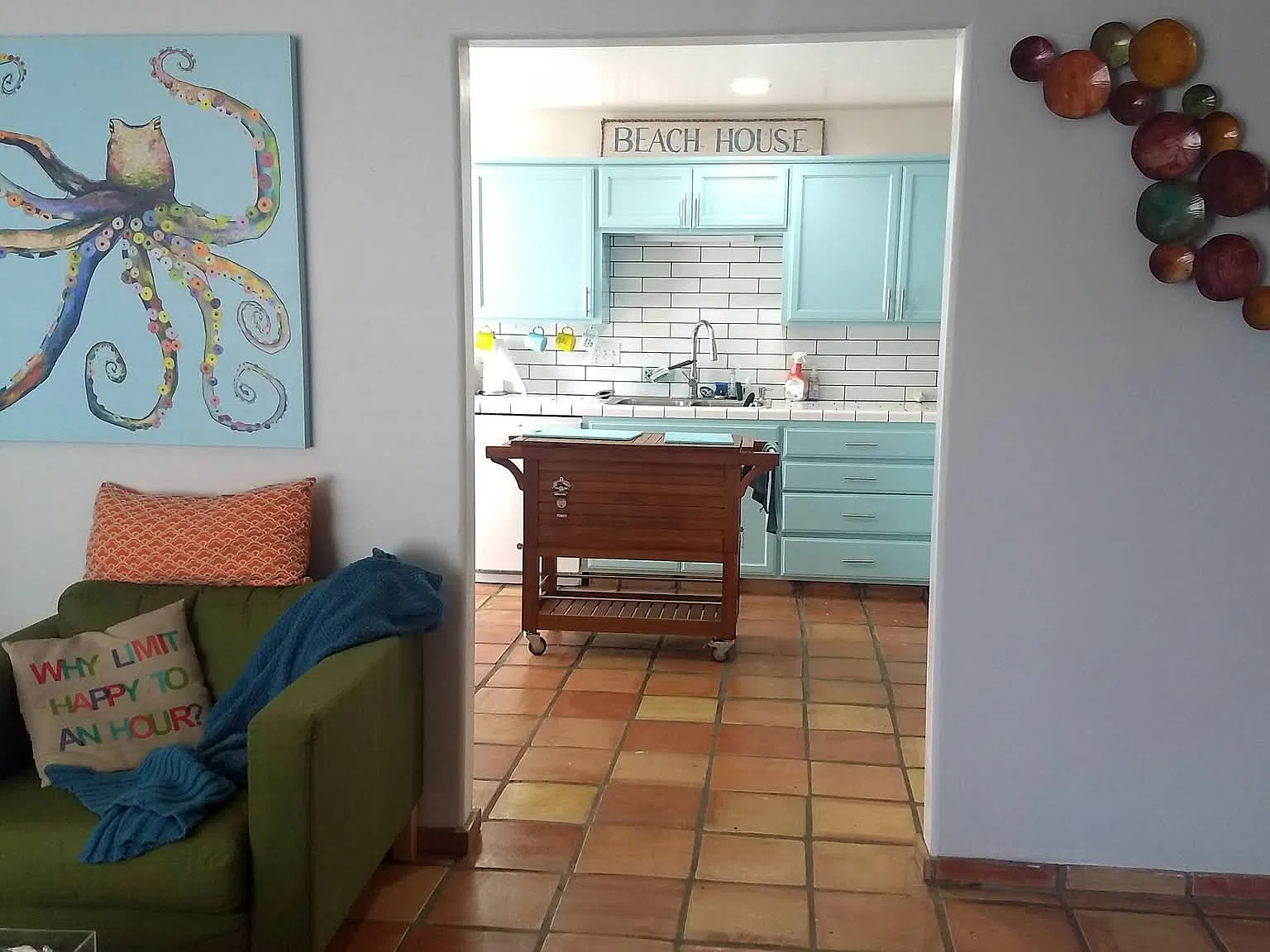 209 S Ventura Rd — Photo 1