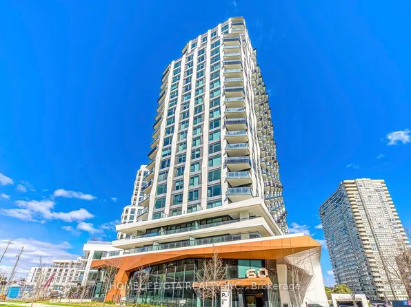 60 Central Park Dr, Markham, ON