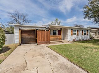 6681 Marie St, North Richland Hills, TX 76180