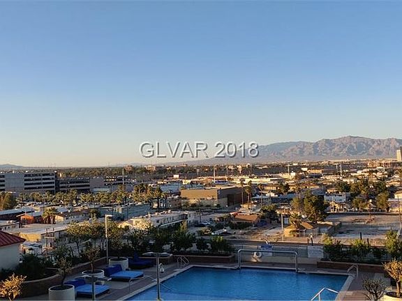 3rd image of 200 W Sahara Ave Unit 809