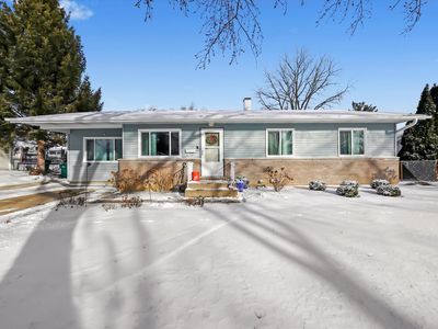 9202 Birch St, Orland Park, IL, 60462