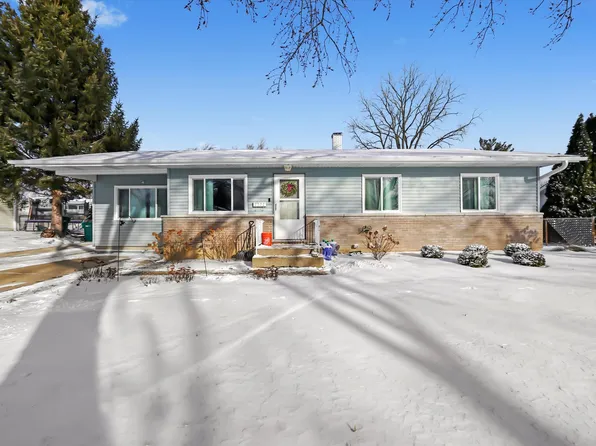 9202 Birch St, Orland Park, IL 60462