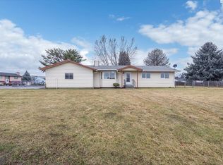3308 W Wernett Rd, Pasco, WA 99301