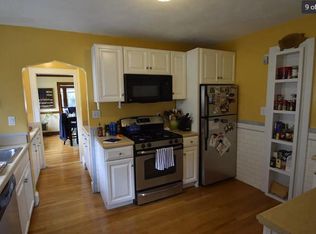 41 Blenford Rd #39, Brighton, MA 02135