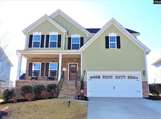 219 Golden Fluke Dr, Lexington, SC 29072