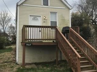 216 E Etta Ave, Saint Louis, MO 63125