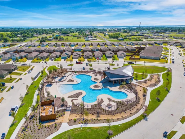 5403 Longshadow Dr, Princeton, TX 75407