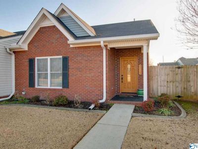 2131 Yorkshire SE, Decatur, AL, 35601