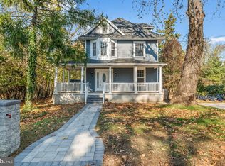 218 Fairview Ave, Voorhees, NJ 08043