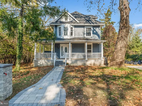 218 Fairview Ave, Voorhees, NJ 08043