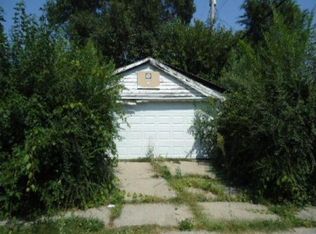 18600 Caldwell St, Detroit, MI 48234