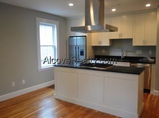 12 Rockingham St, Cambridge, MA 02139