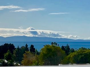 2016 Red Rose Way #724, Santa Barbara, CA 93109