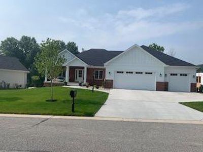 296 W Houghton Dr, Valparaiso, IN, 46385