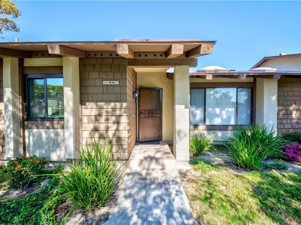 13118 Avenida Santa Tecla #716E, La Mirada, CA 90638