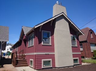 3232 NW 60th St, Seattle, WA 98107