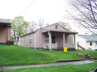 1417 Randolph St, New Castle, PA 16101